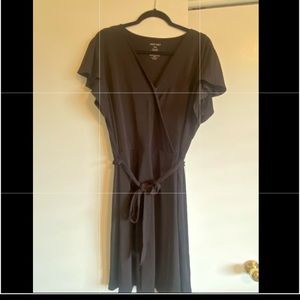 Little black dress 🖤